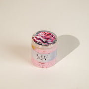 لبنة بالشمندر