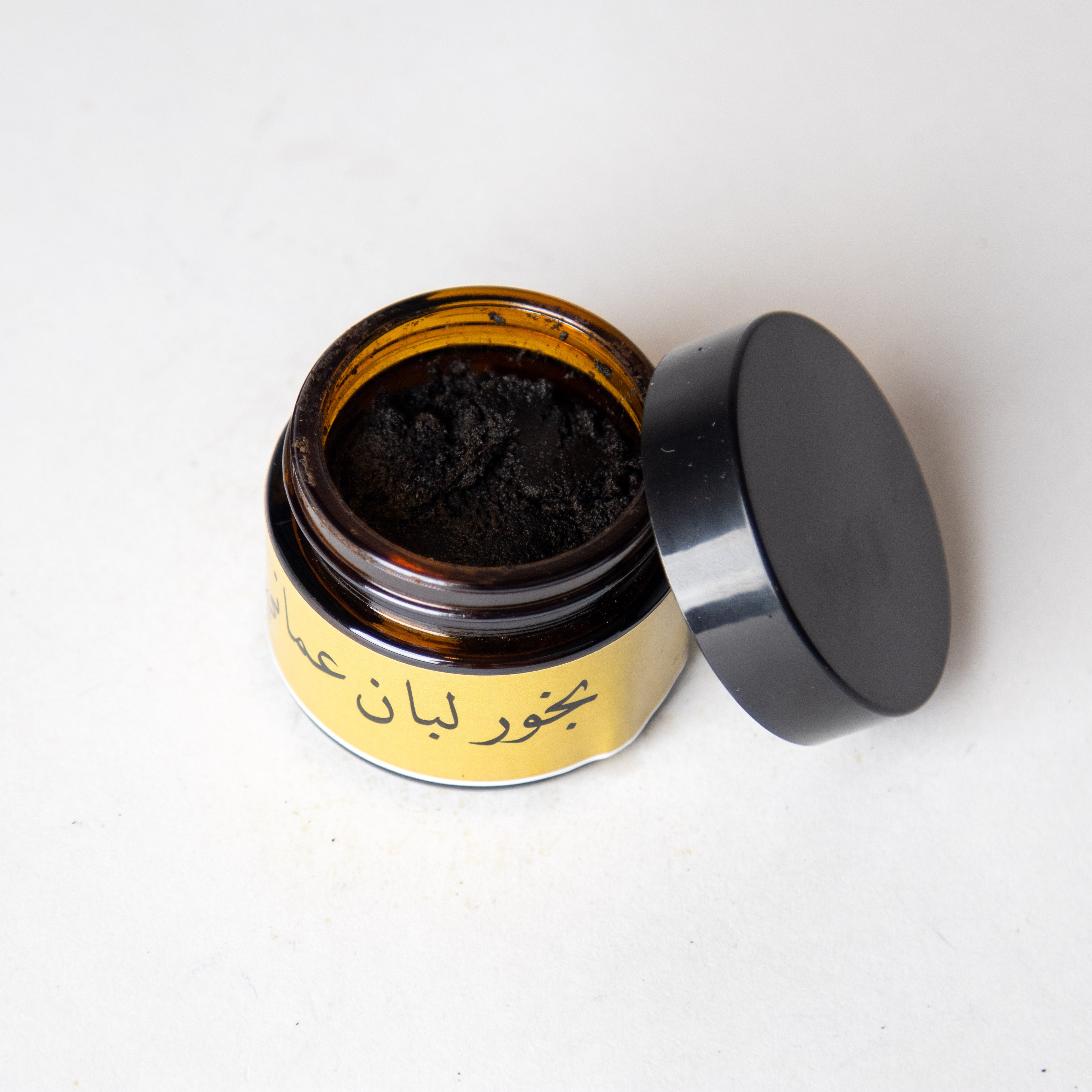 بخور لبان عماني