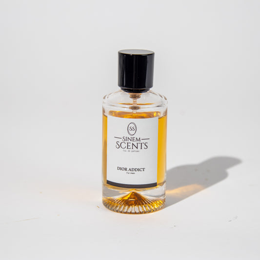 Dior Addict for men عطر