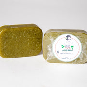 صابونة البقدونس