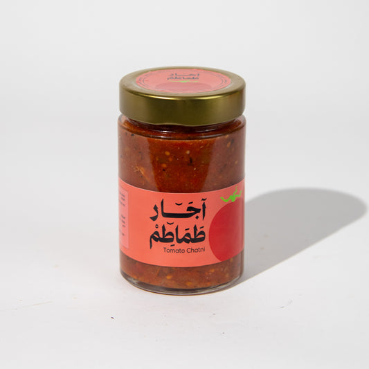 آجار طماطم