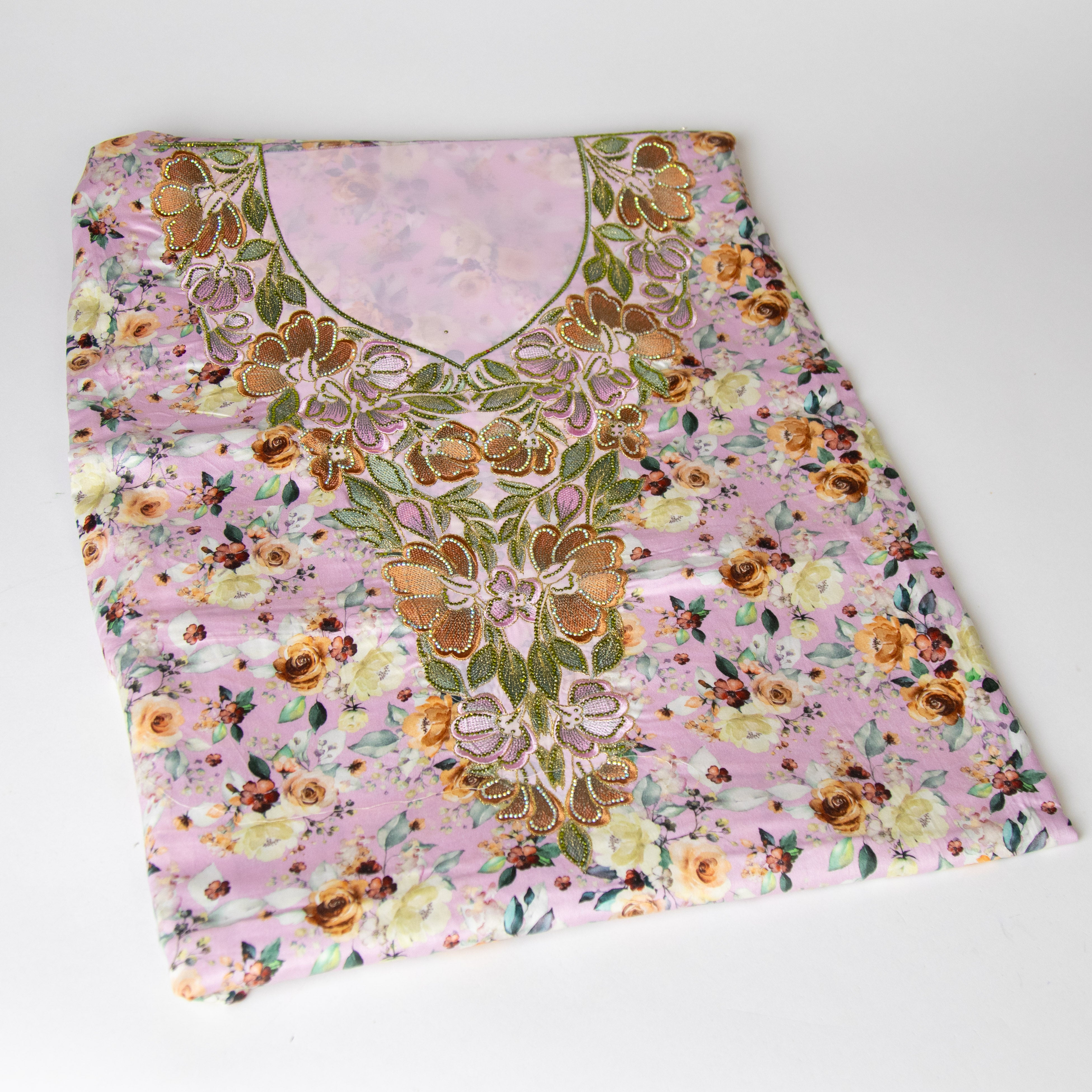 مخور قطن مورد