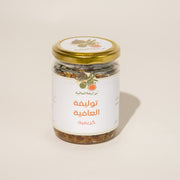 توليفة العافية الكريمية