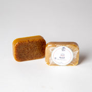 صابونة المره