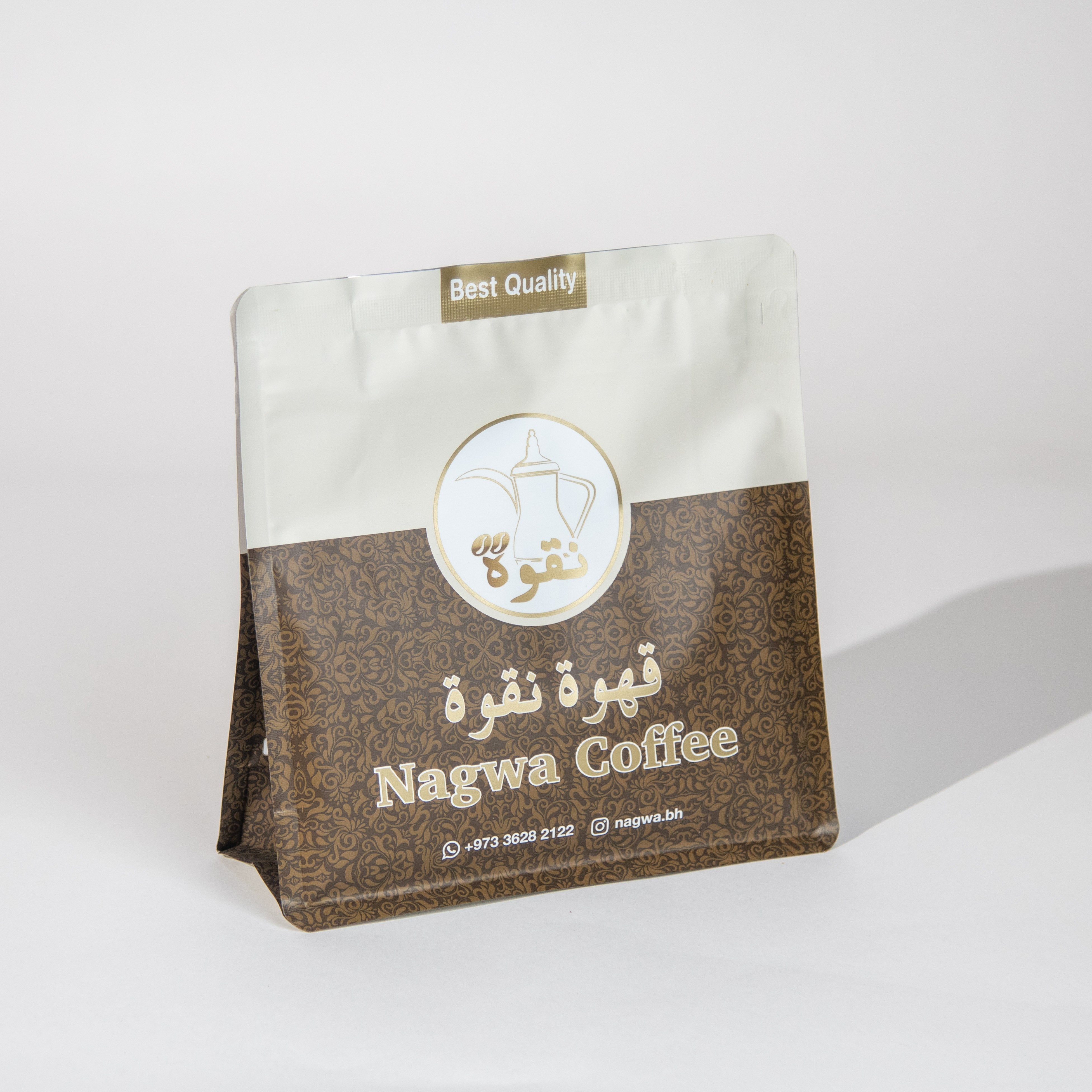 قهوة نقوة العربية