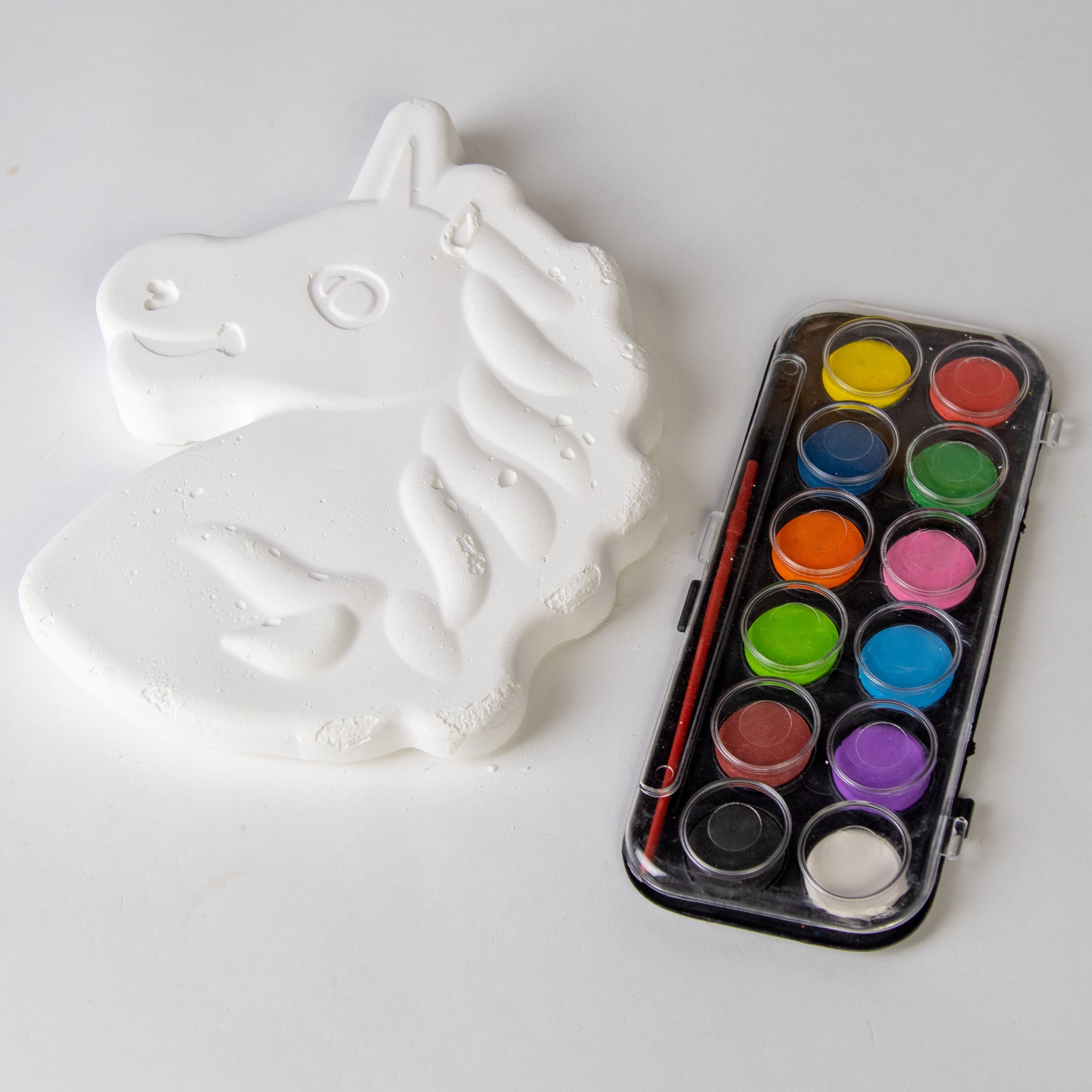 جبسيات للتلوين