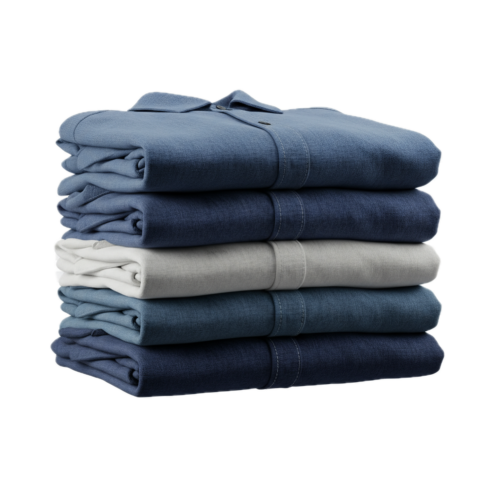 الملابس والعبايات