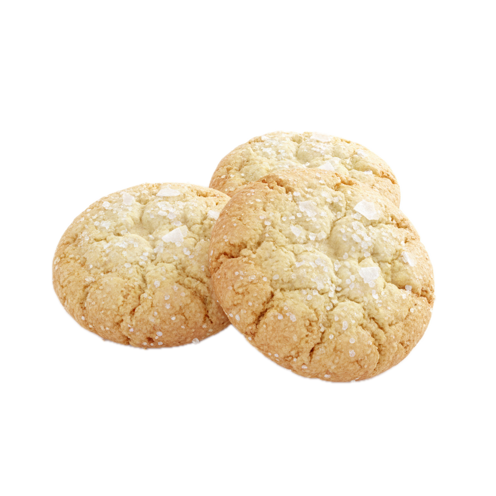 الأطعمة المالحة