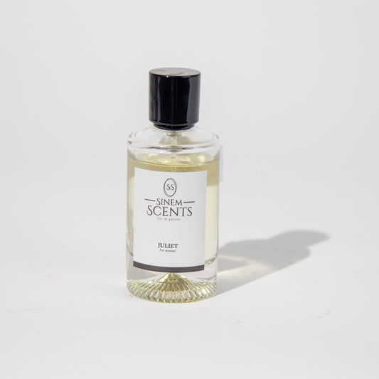 Juliet for women عطر