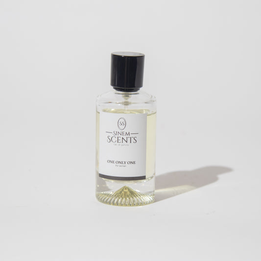 One only one for women عطر