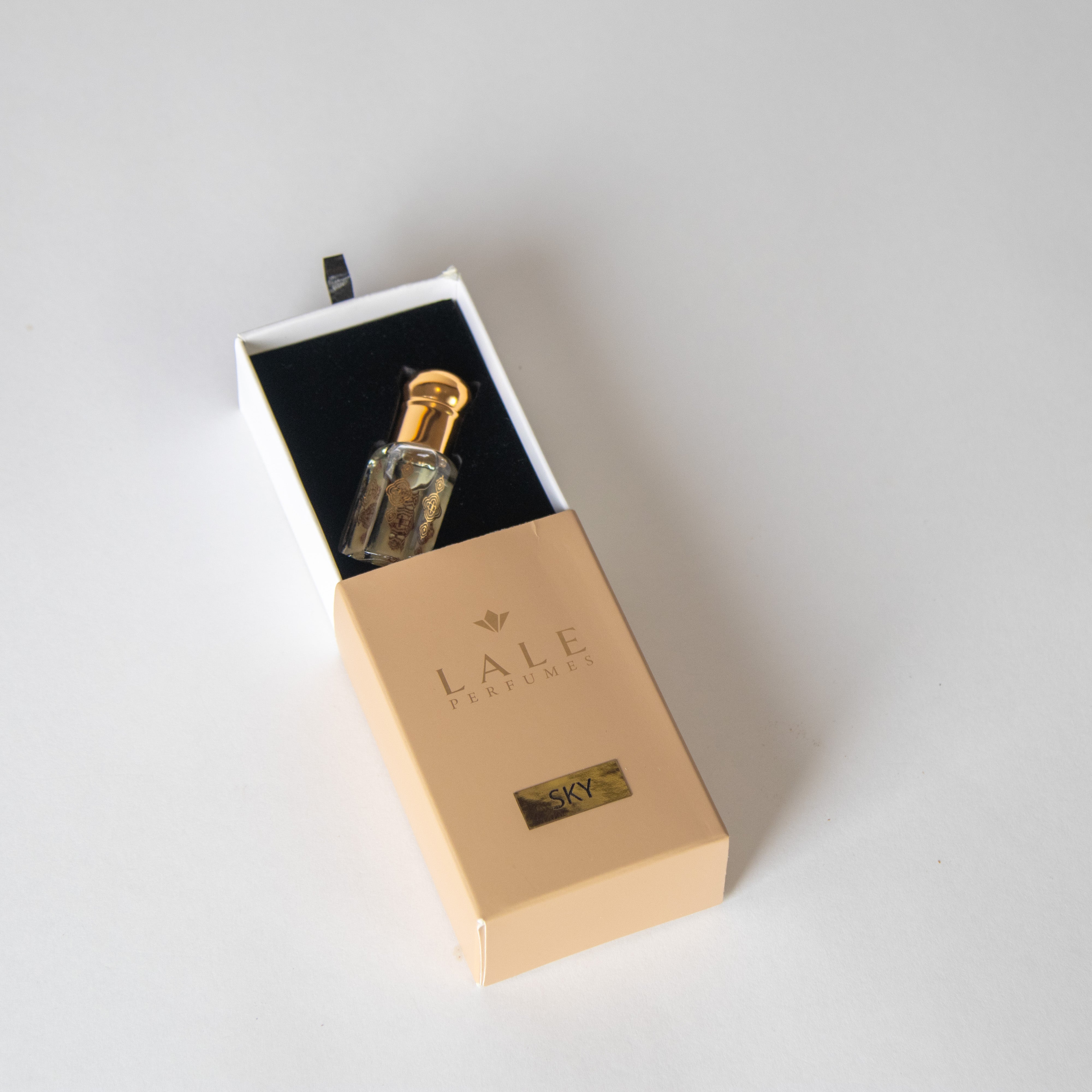 زيت عطري  sky