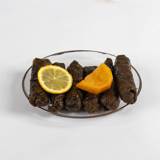 ورق عنب