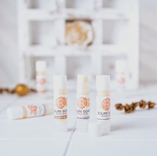 Lip balm