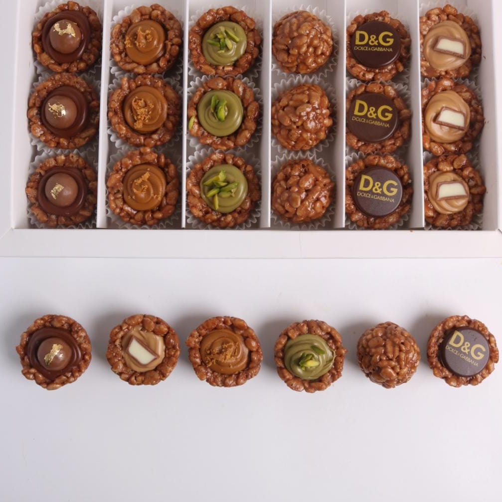 الرايس كريسبي