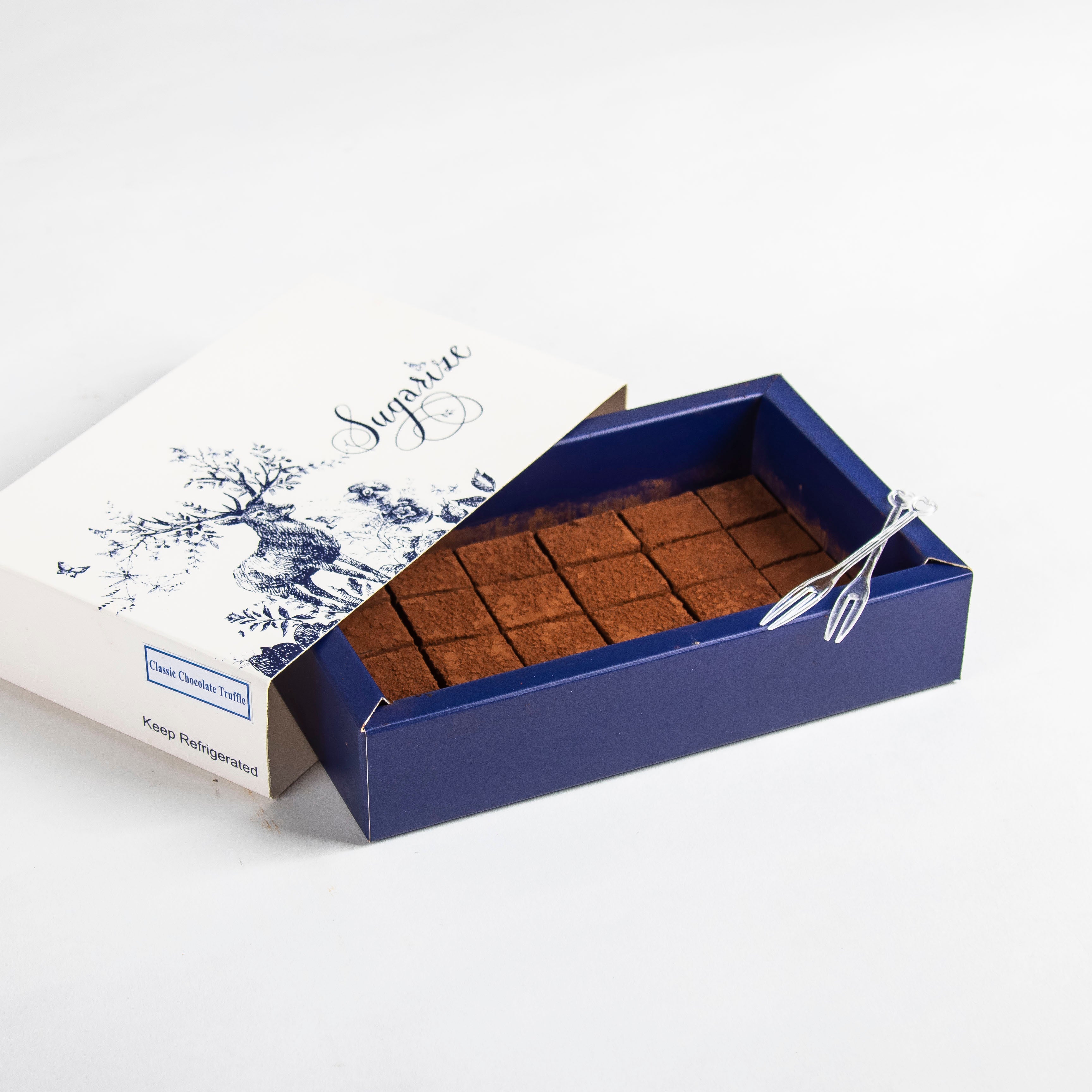 كلاسيك جوكلت ترافل